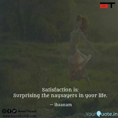 Best naysayers Quotes, Status, Shayari, Poetry & Thoughts | YourQuote