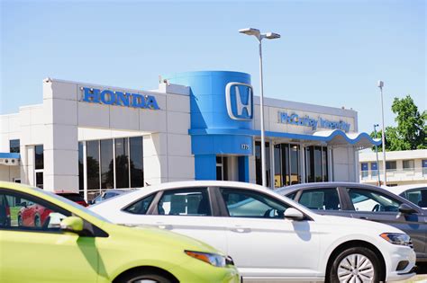 MCCURLEY HONDA - Richland WA - Hours, Directions, Reviews - Loc8NearMe