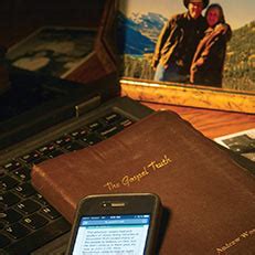 ABOUT - Andrew Wommack Ministries India