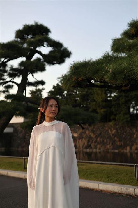 New Minimal Wedding Dresses | Bone and Grey Bridal | Online Bridal Shop Singapore Canada USA