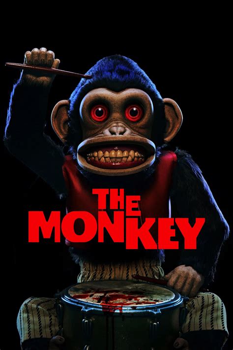 The Monkey (movie, 2025)