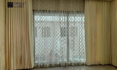 Curtains | DESIGN WALLS