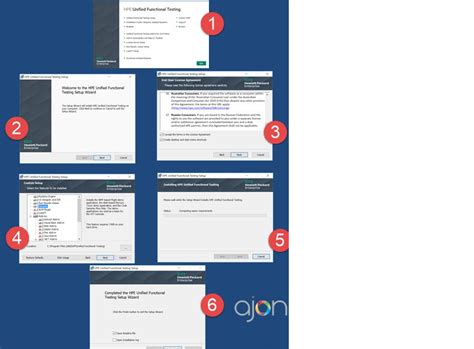 How to Copy a Value and Put in Another Screen Using UFT 的图像结果