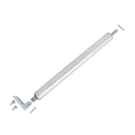 Buy T & Linen Chute Door Aluminum Hydraulic Closer - Normally Retracted ...