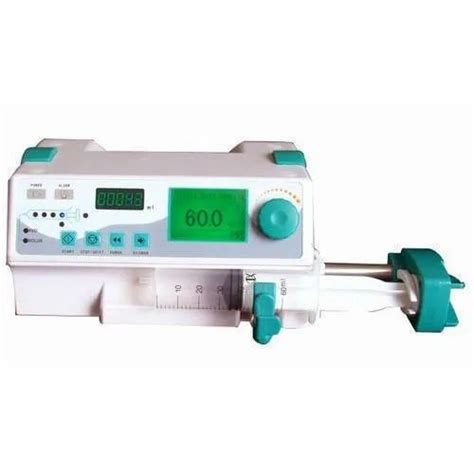 Syringe and Infusion Pumps - BYS-820 Infusion Pump Trader - Wholesaler ...