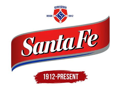 Cerveza Santa Fe Logo, symbol, meaning, history, PNG, brand