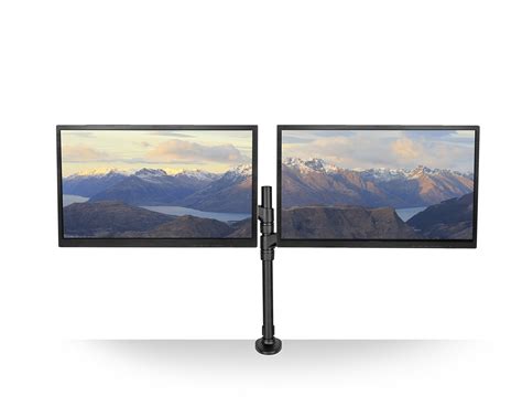Buy dm2000 Dual Monitor Desktop - 13-inch to 27-inch displays - tilts ...