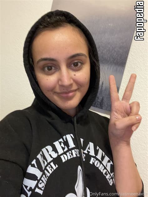 Yasmeena Ali Onlyfans New Content: Files & Pictures #671