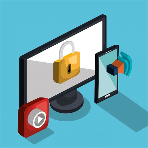 Modern Technology Vector 的图像结果