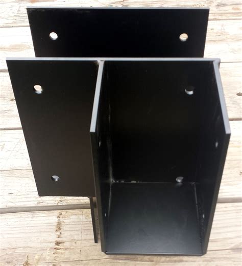 Post And Beam Brackets Steel