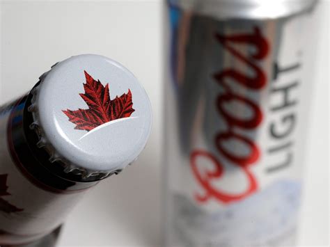 UMVA - Molson Coors to cut 9% of Americas jobs by end of year