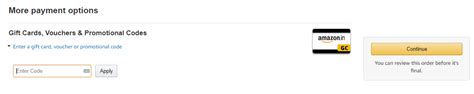 How to Apply Promo Code Amazon 的图像结果