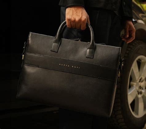 Buy Voyager Laptop Bag | Best Laptop Bag – Nappa Dori