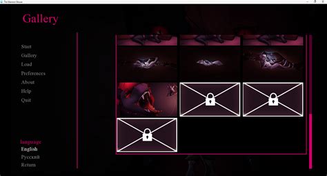 Comments 44 to 5 of 48 - The Mansion Mouse v.0.8-0.9 by DVfrost