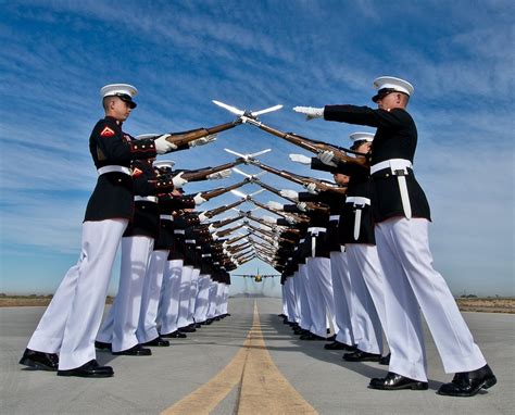 Life Influence of USMC Leadership Traits and Principles