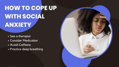 What Are The Treatments For Social Anxiety Disorder?