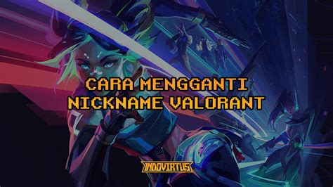 Nicknames For Valorant