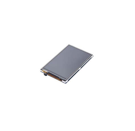 3.2 inch Resistive Touch Screen Display Module TFT LCD Designed for ...