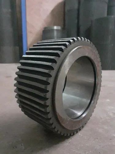 Press Roll Shell - Printing Press Rollers Manufacturer from Halol