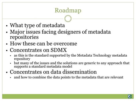 Image result for Explain Metadata Repository
