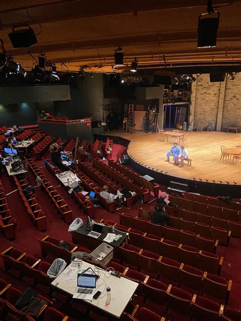 5 Reasons to Watch Old Town at Dallas Theater Center - Traveling Dog ...