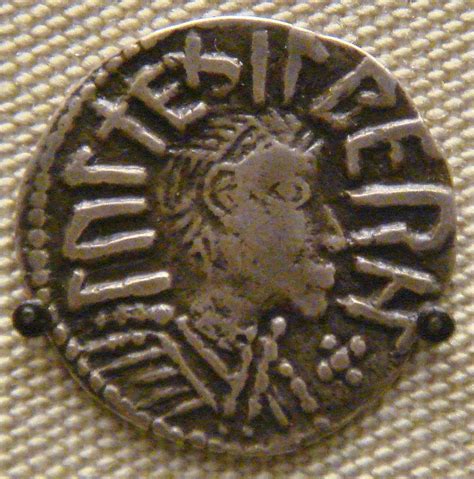 II. Aethelberht Kimdir, Hayatı ve Resimleri