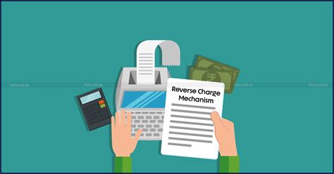 Service Tax under RCM not Leviable on Bank Charges Paid to Foreign ...