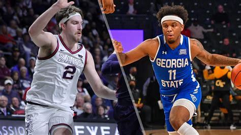 Gonzaga vs Georgia State live stream: How to watch March Madness 2022 ...