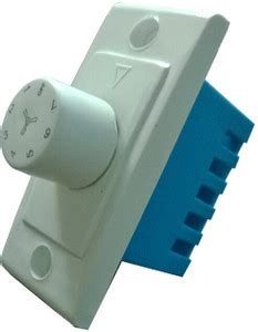Fan Regulators Online at Best Prices In India | Flipkart | 16-May-25