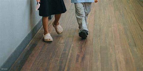 Korean Old School Uniform Photoshoot Experience - Klook India