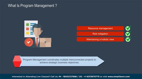 Project Manager Program Management 的图像结果