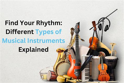 Image result for Musical Instruments Sounds and Types