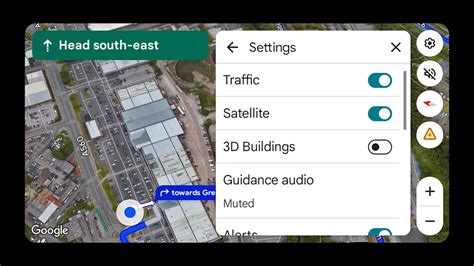 Image result for How to Setup Google Maps On Android Auto