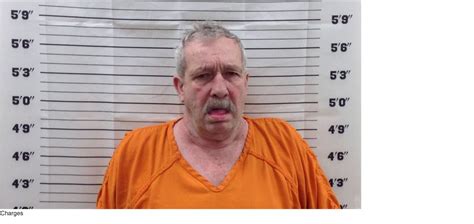 Pickens County Sheriff's Office Arrest Report 2/25 - 3/3/2024 ...