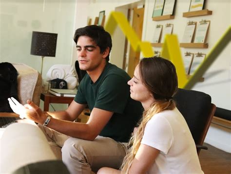 Toucan Toco Office Photos