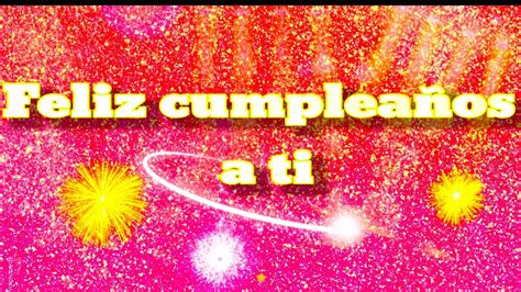 How To Say Happy Birthday In Spanish Song Lyrics - Free