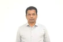 Dr. G. Somasundaram | IIOPR