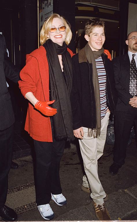 Cybill Shepherd's Kids: Meet Clementine, Ariel and Cyrus | Closer Weekly