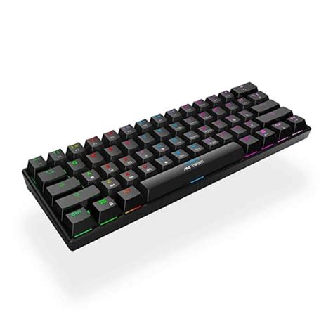 Buy Ant Esports MK1300 V2 Keyboard with Red Switch