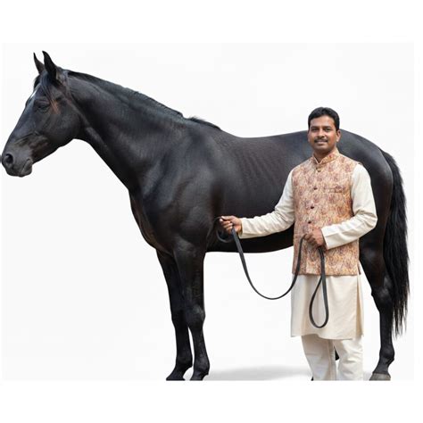 Black Horse Shoe Ring – Ghode Ki Naal Ka Challa – astrogurusubhash.store