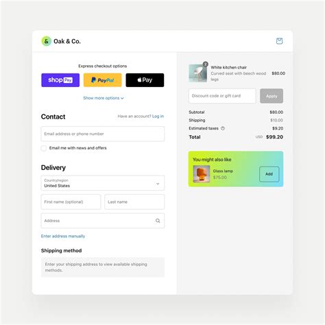 Image result for Shopify Tutorial Check Out