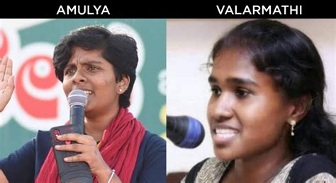 Fact Check: This is not Amulya, the girl who raised ‘Pakistan Zindabad ...