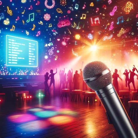 Which Funny Karaoke Songs Are Best for Group Performances? | Pouya ...