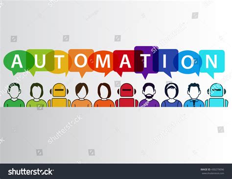 Process Automation Black Background 的图像结果