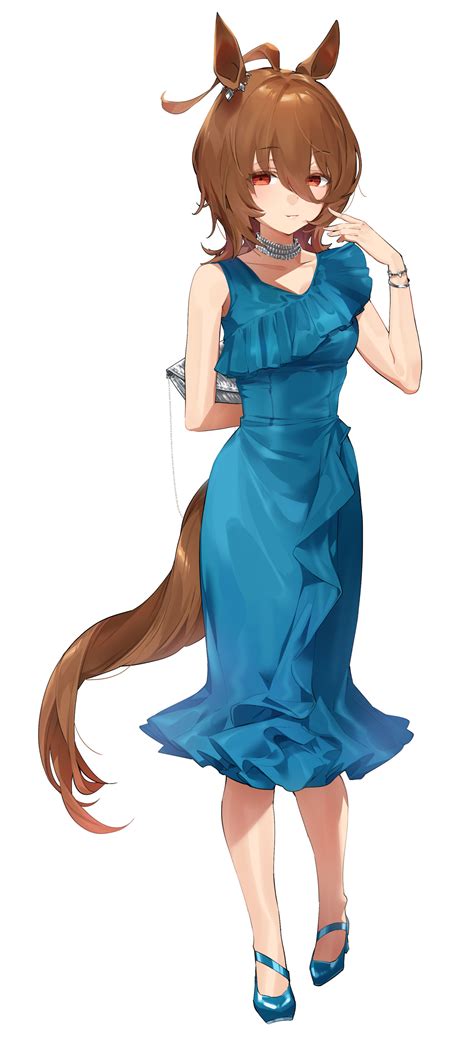 Agnes Tachyon (Агнес Такион, Агнес Тахион) :: Agnes Tachyon ...