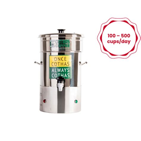 Vending Machines - Premium Coffee Solutions for Corporates