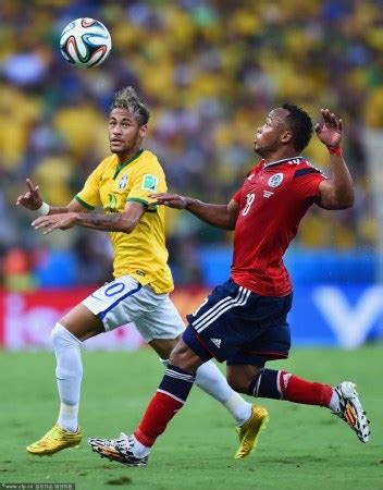 友谊赛-内马尔戴帽奥斯卡破门 巴西5-0血洗南非|巴西|内马尔_凤凰体育