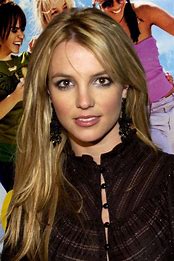 Image result for Britney——