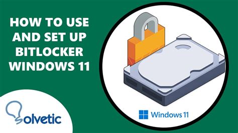 Image result for How to Setup BitLocker in Windows 11