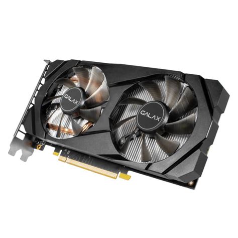 Buy Galax GeForce RTX 2060 (1 Click OC) 6GB GDDR6 at Lowest Price In ...